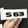 15-16 Glossy Black