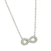 Silver # Full Zircon