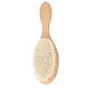 goat hair brush
