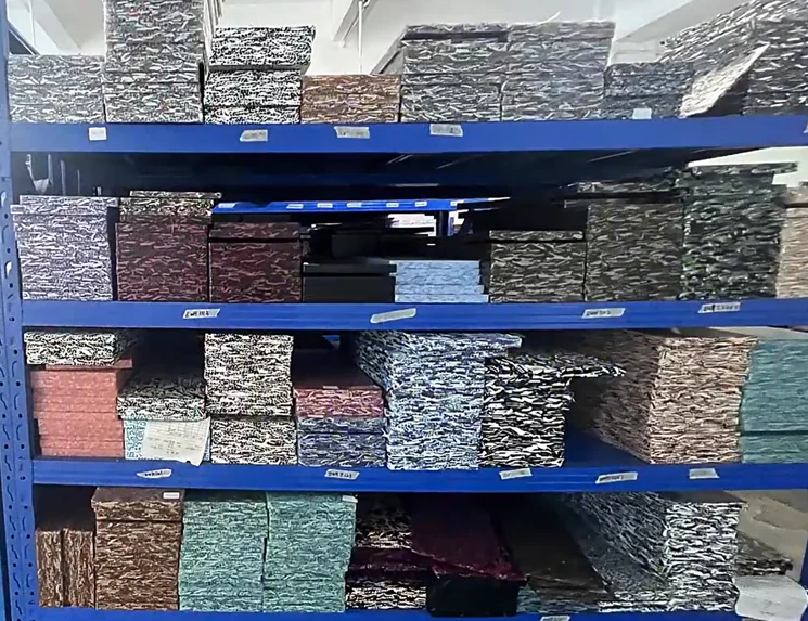 Shenzhen Baiter Arts & Crafts Co., Ltd.
