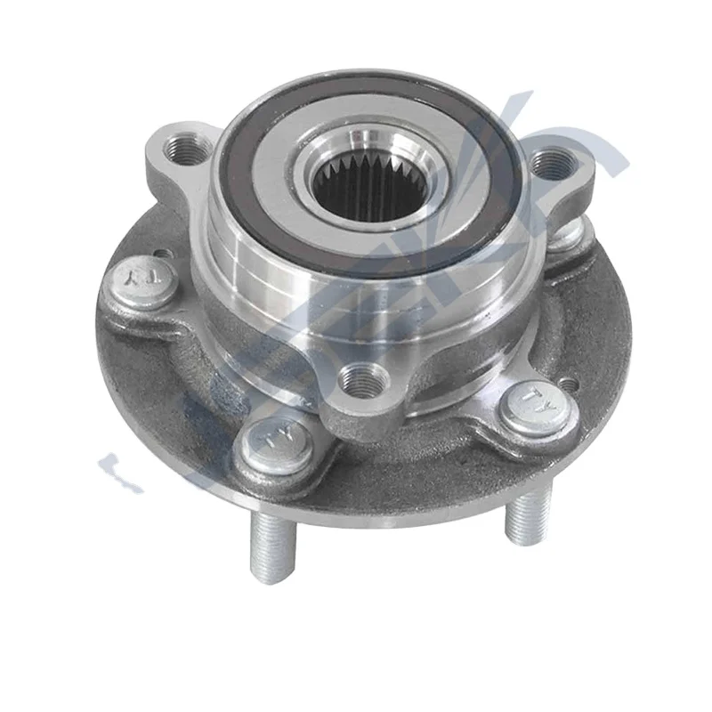 USEKA 51750-F2000 Front Left/Right Wheel Hub and Bearing Assembly for Hyundai Elantra 2017 2018/ Ioniq 2017/for Kia  2017