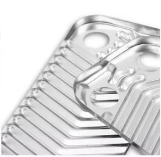 Brazed Plate, Stainless, Steel, 304 - detail 10