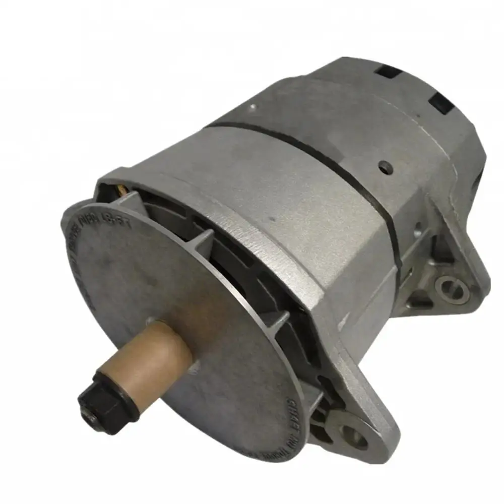 IZUMI Alternator for Caterpillar E330c E325c Engine Parts Manufacturer