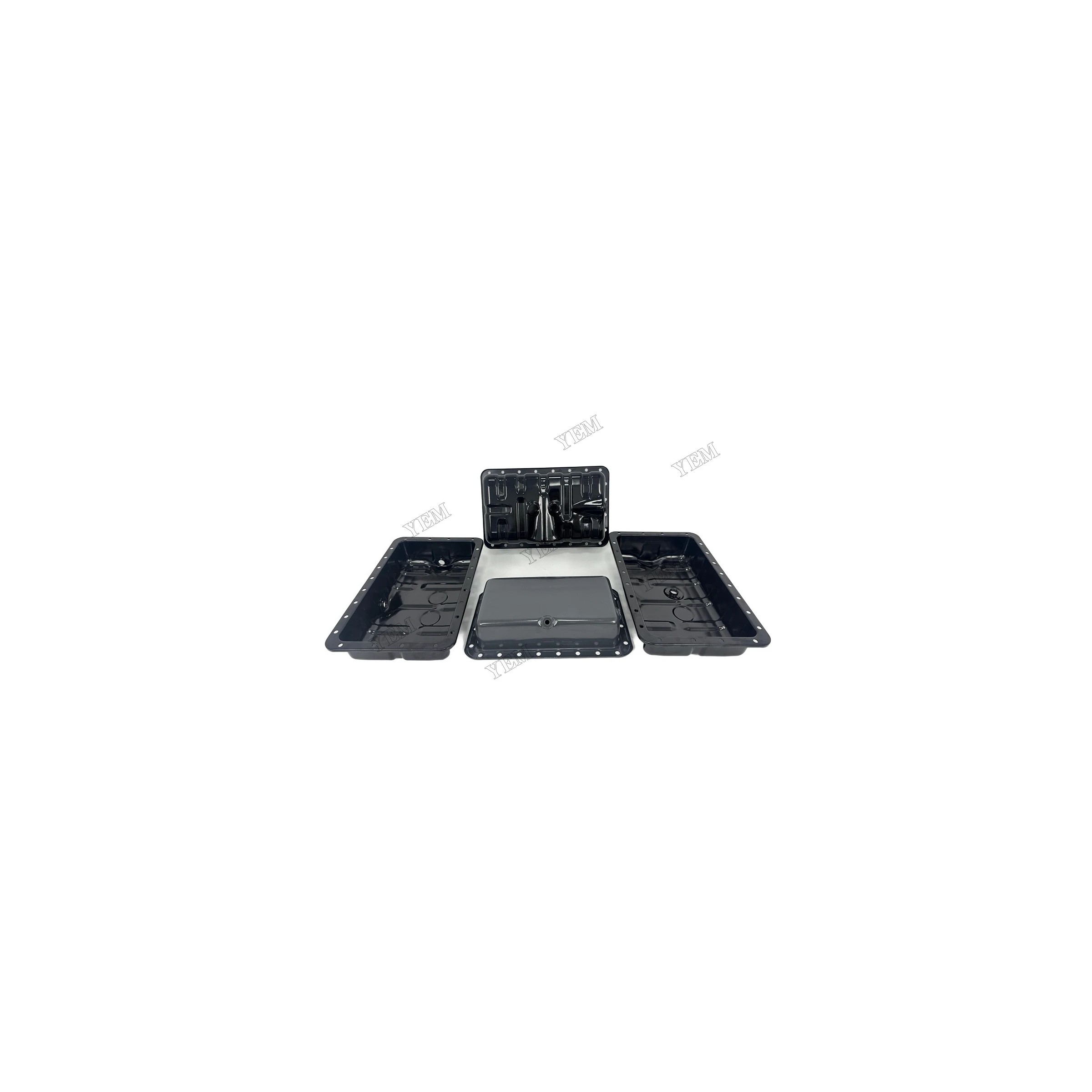 Oil Pan for Kubota V4300 Fast Delivery Engine Parts