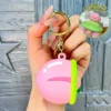 peach