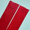 235 poppy red