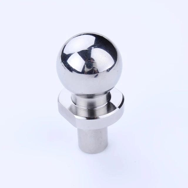 High precision automotive inspection standard hardware accessories reference ball CMM measurement reference ball