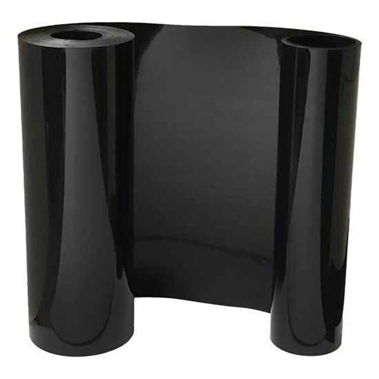 Barriera in bambù per la privacy, per patio e giardino, pannelli decorativi per balconi, facile da montare, canne ad alta densità, 110 x 300 cm