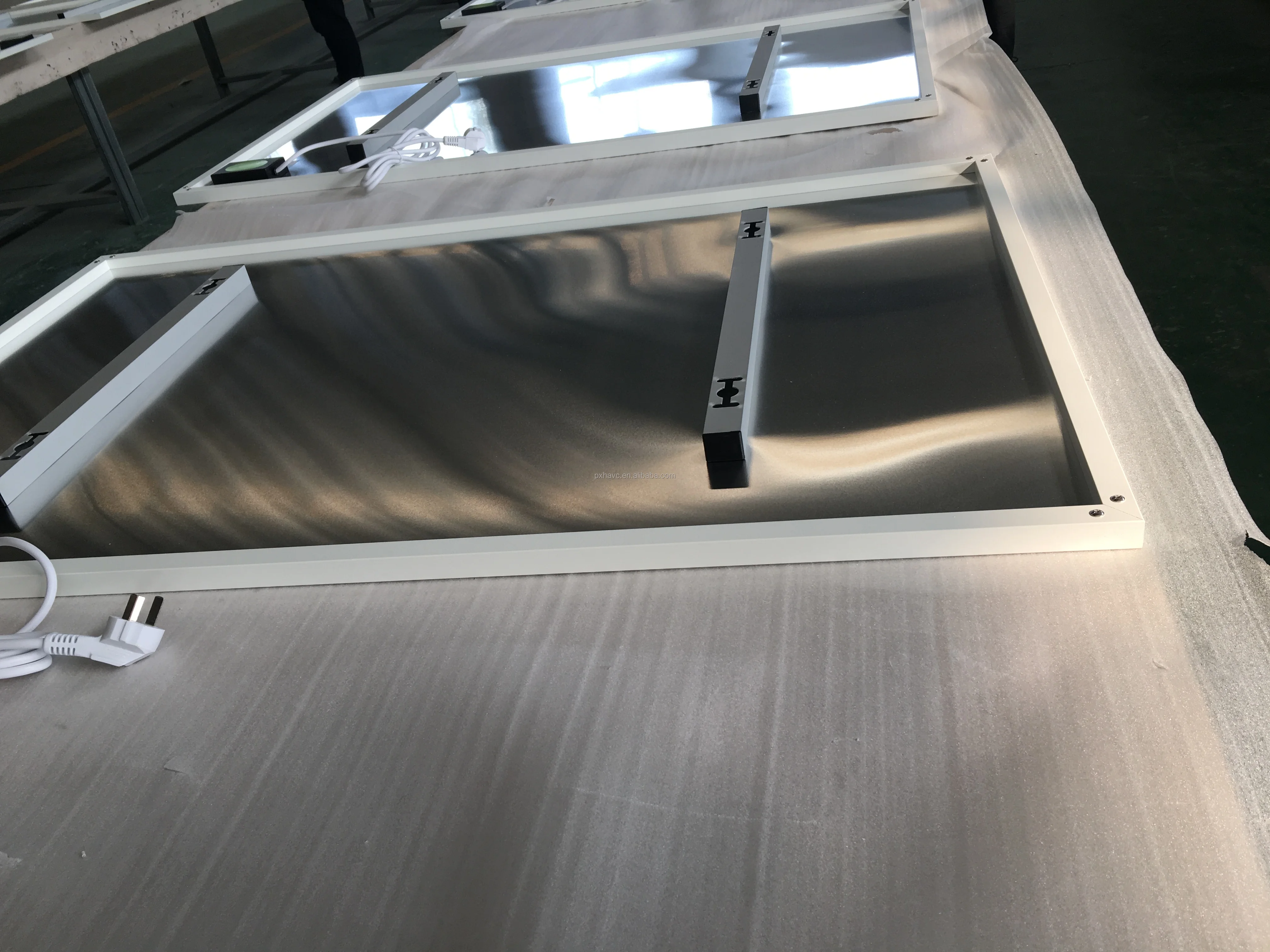 Graphene Far Infrared Carbon Crystal Wall Mounted Roof Ceiling Heating