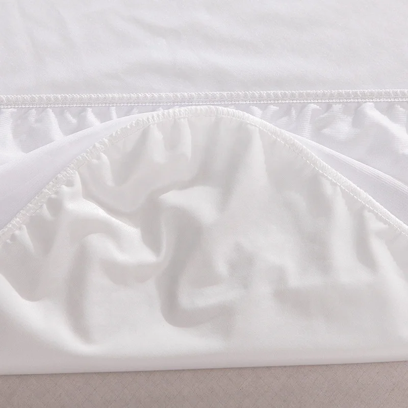 Оптовая продажа, водонепроницаемое покрывало для матраса