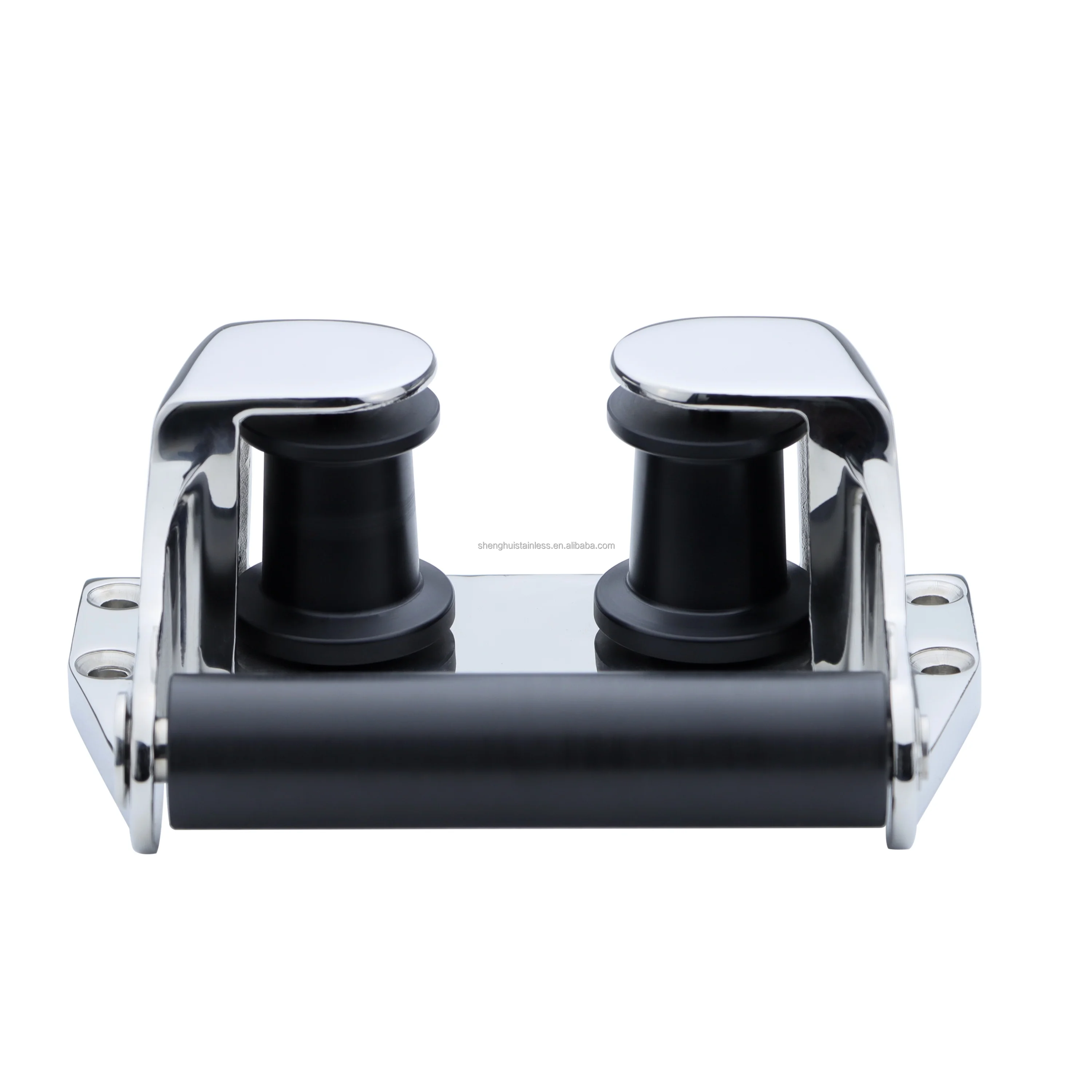 Shenghui Stainless Steel Yacht/Boat Accessories Marine Hardware Anchor Fair Lead Roller Hawse Pipe Bow Chocks