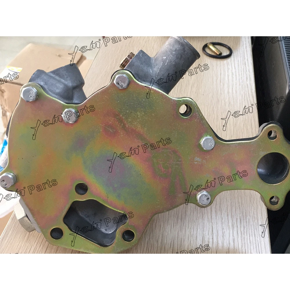 3TNB84 Water Pump for Yanmar Industrial Machinery Engine Parts 2