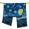 Van goghs starry night