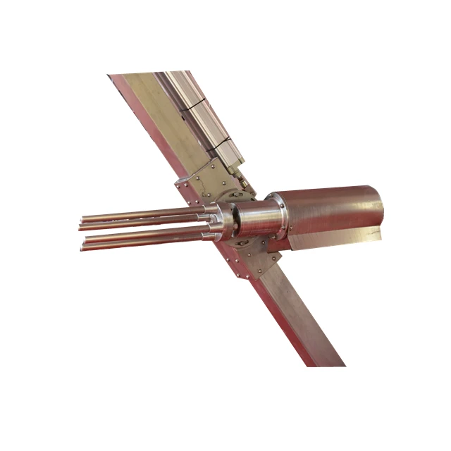 Sheep skinning machine sheep/goat arm hydraulic peeling machine/peeling machine