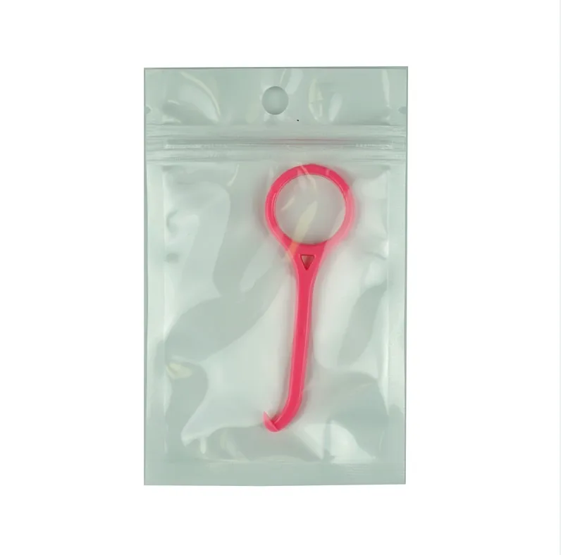 Small Retainer Extractor Dental Retainer Removal Orthodontic Aligner Remover Brace Extractor ...