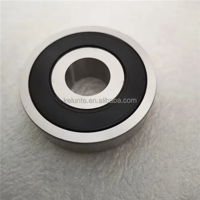 17x52x14mm Deep Groove Ball Bearing B17-160zz Alternator Bearing