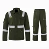 Verde militar