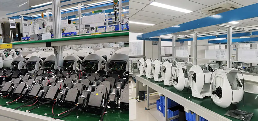 Argus Information Technology Co., Ltd.