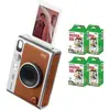 Brown  Extra Film 40 Sheets