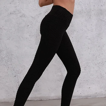 Sexs Girls Tight Power Flex Womens Fitness Yoga Pants - Buy Power Flex ...
