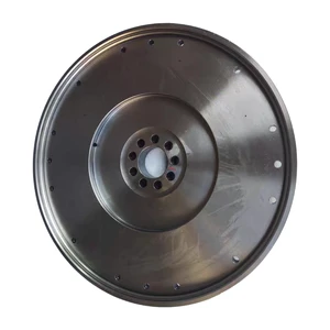 Original High-quality Truck Parts SHACMAN HOWO FAW Dongfeng Yuchai Weichai Engine Flywheel 1003570122 612630020222 M6000-1005360