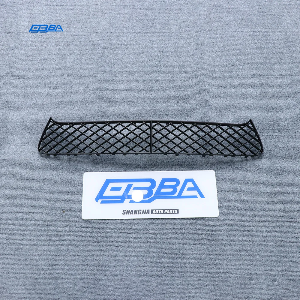 סינר בומפר קדמי ל-Bentley Continental GT 4.0 V8 (2012–2014)