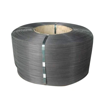 Price and quality  advantage Hot Sell 18 Gauge Black tie Wire Used in building iron products For Construction