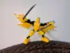 Nouveau robot Moomeng avec des ailes (couleur s'il vous plaît contacter