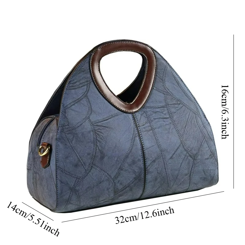 2026 Fashion Dumpling Crossbody Handbag