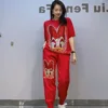Rojo