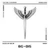 BG-15