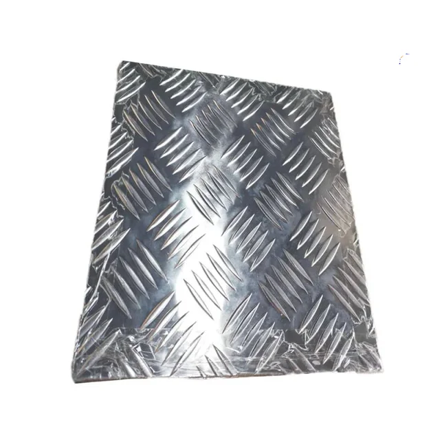 Factory Outlet Best Price A36 GI Patterned Galvanized Checker Plate Steel Sheet Industrial Materials JIS/GS Cutting Welding