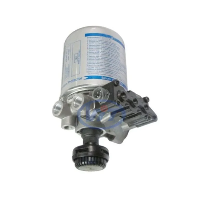 VIT Air Dryer Air Brake Auto Parts Truck Electrically Controlled Air Dryer 4324250010 4324251050 20466522 20700794 20873849 details