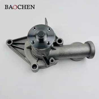 High Quality Auto Engine Oil Pump 25100-22650 For Hyun-dai Ki-a Cars 2510022650