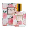 Fraise premier amour