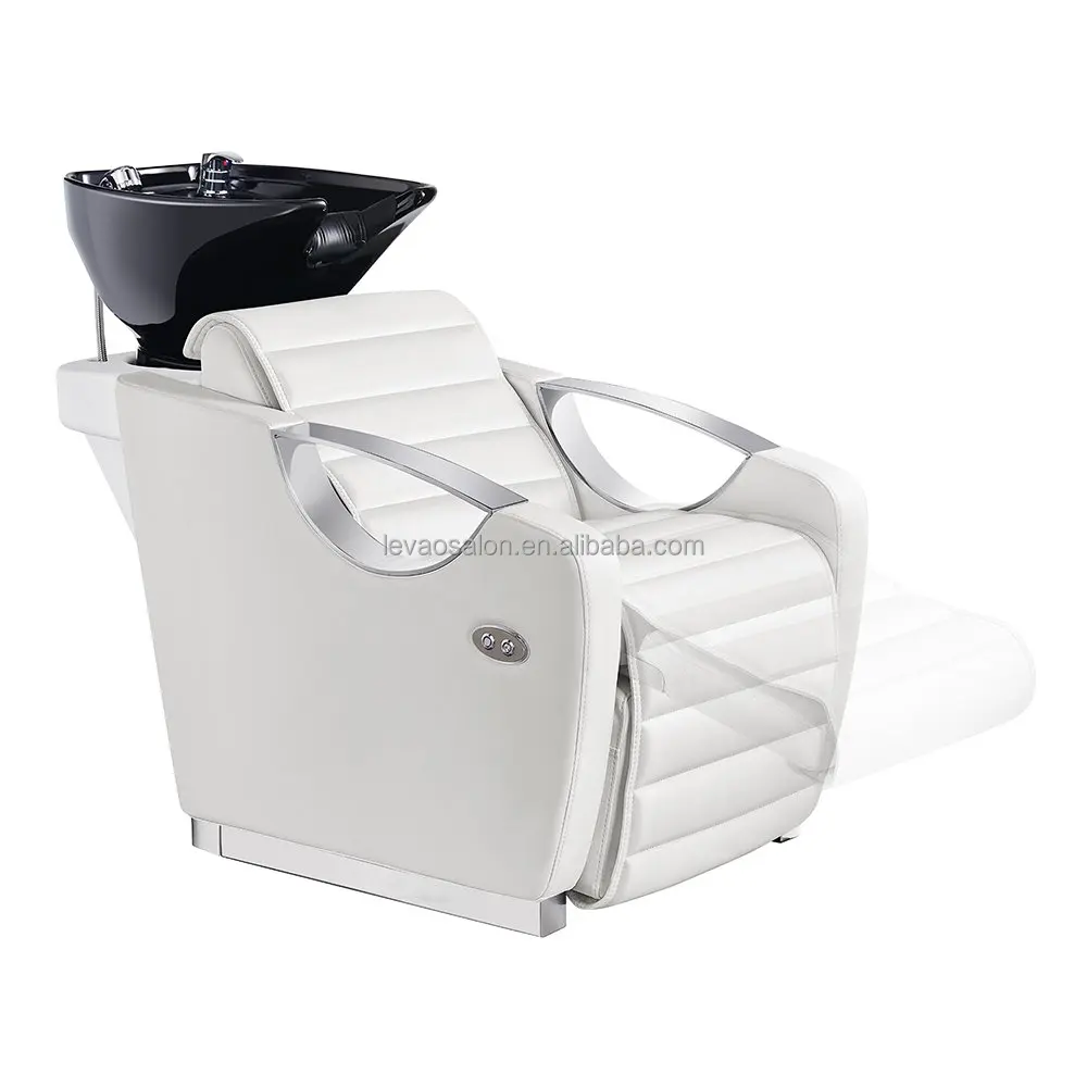 Electric Shampoo Massage Chair With Sink Buy Shampoo Chair With Sink shampoo Chair shampoo