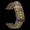 Brown Beige+Black Buckle