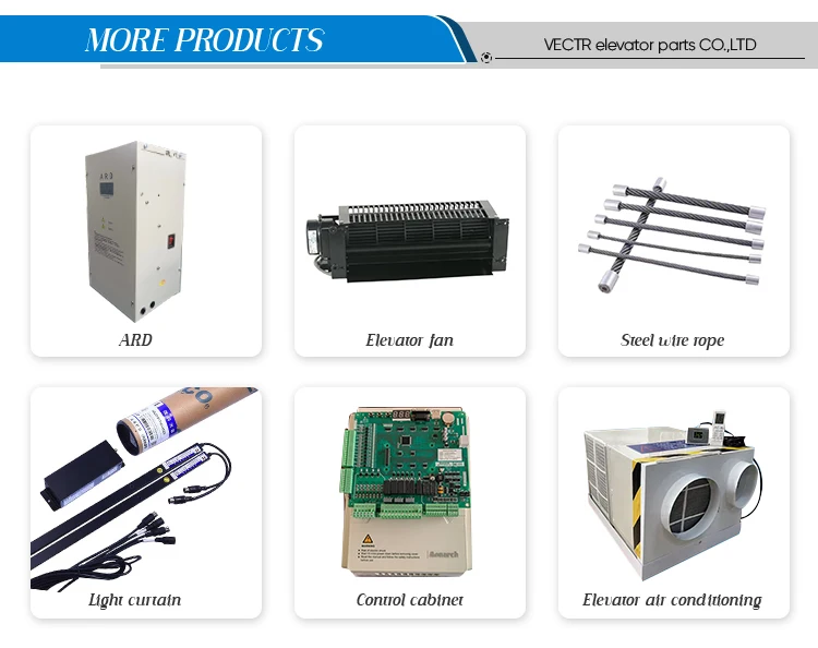 Cross Flow Fan, 220V, 25W, 50Hz - detail 16