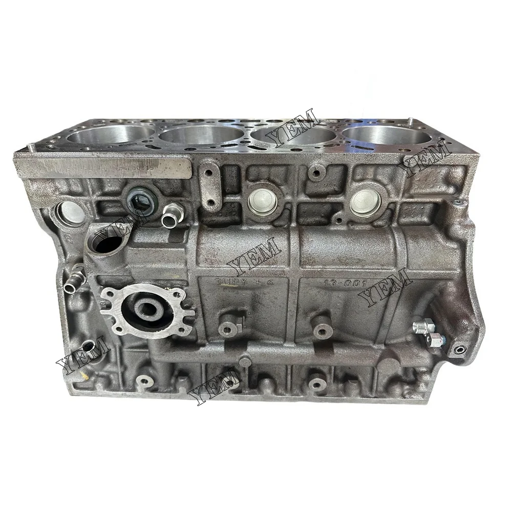 Middle Cylinder Assembly Fit for Kubota V3800 Engine