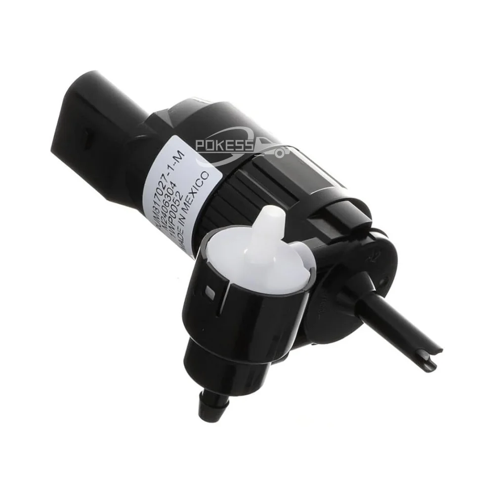 Water Jet Motor 84801575 Water Spraying Motor Car High Pressure Spray ... — 3