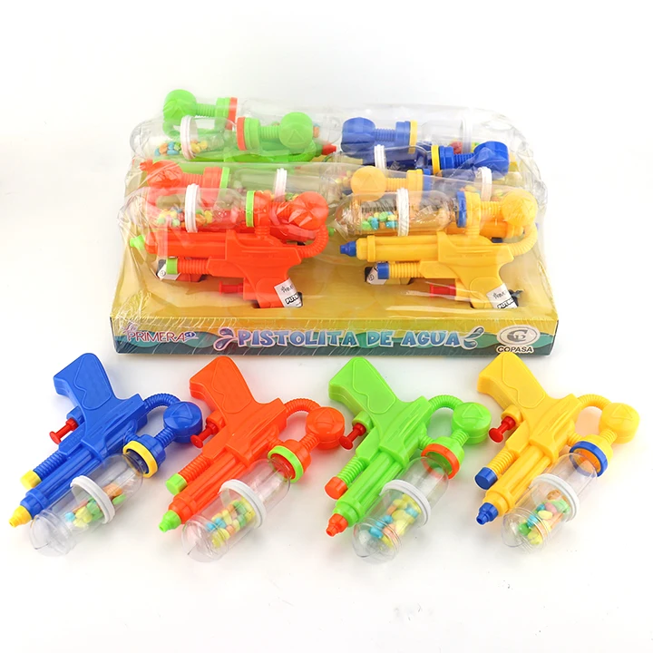Water Blaster