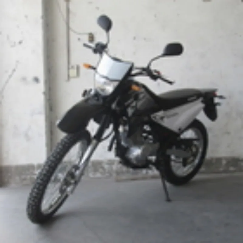 350cc dual sport