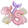 rosa 5