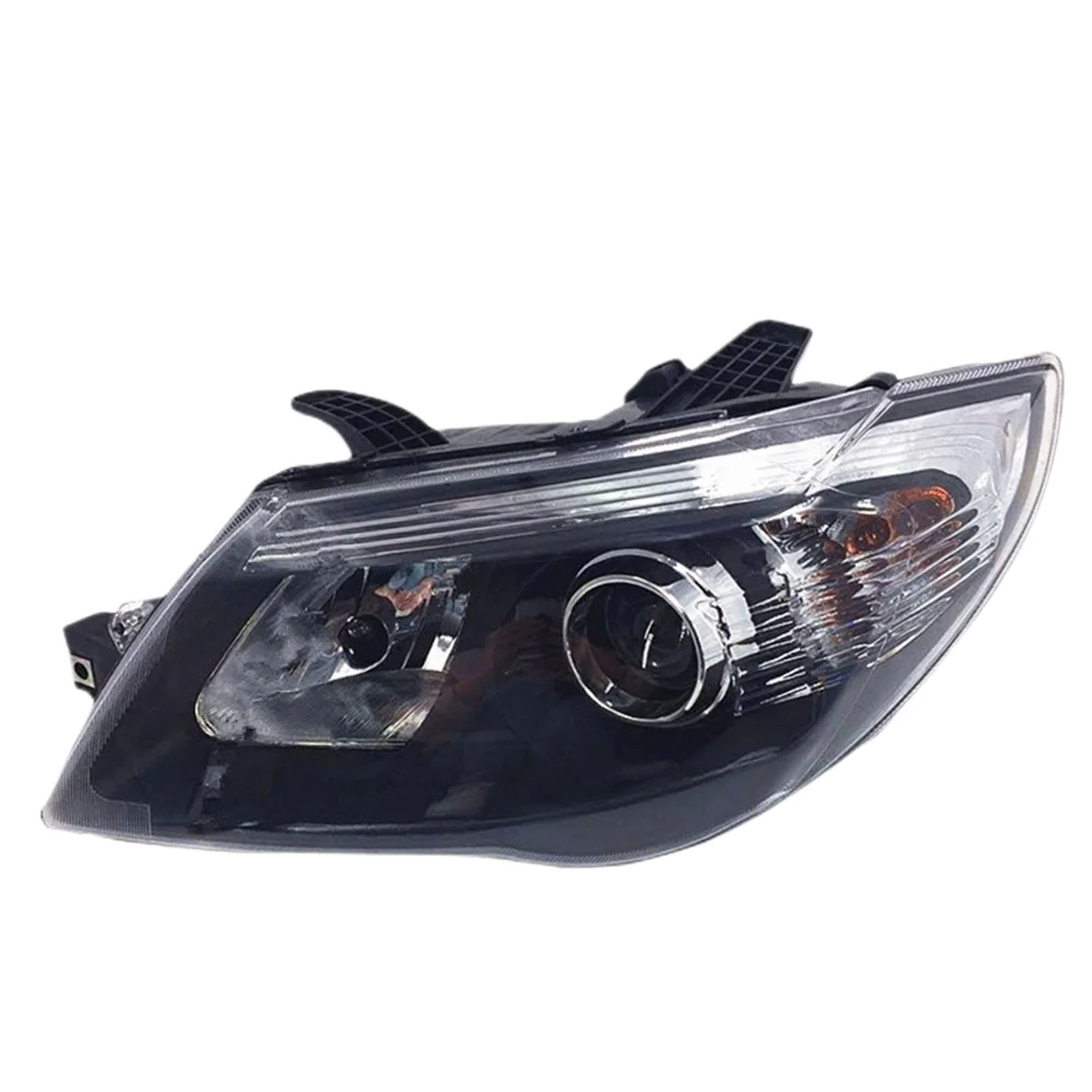 BYD   E5 Tang, Song, Han and Qin S6 F3 G6 G3 I3 EV Combination Headlamp Assembly Fog Lamp LED Headlamp