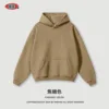 Caramel color (velvet)