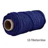 13-Blu tibetano
