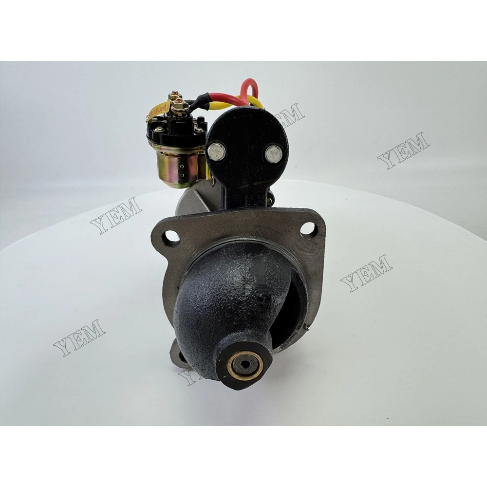 Hot Selling Up 1183716 for Starter Motor TCD2012L4 5
