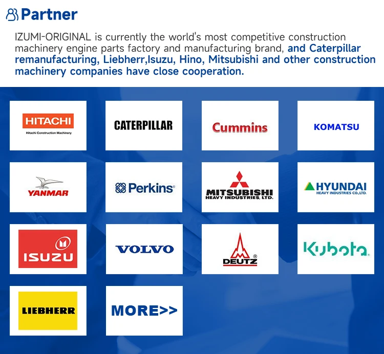 Trade show participation