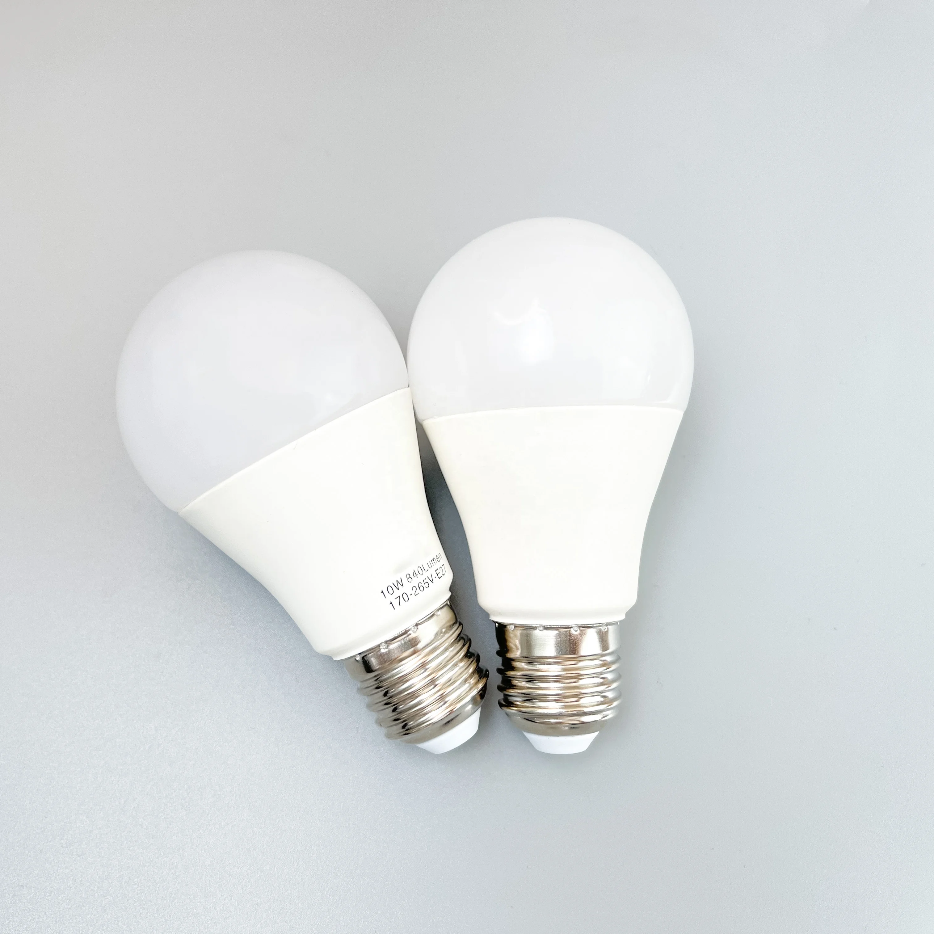 Free Samples Led Bulb Raw Material 3W 5W 7W 9W 12W 15W 18W 24W A60 A70 A80 A95 Skd/ckd Lighting
