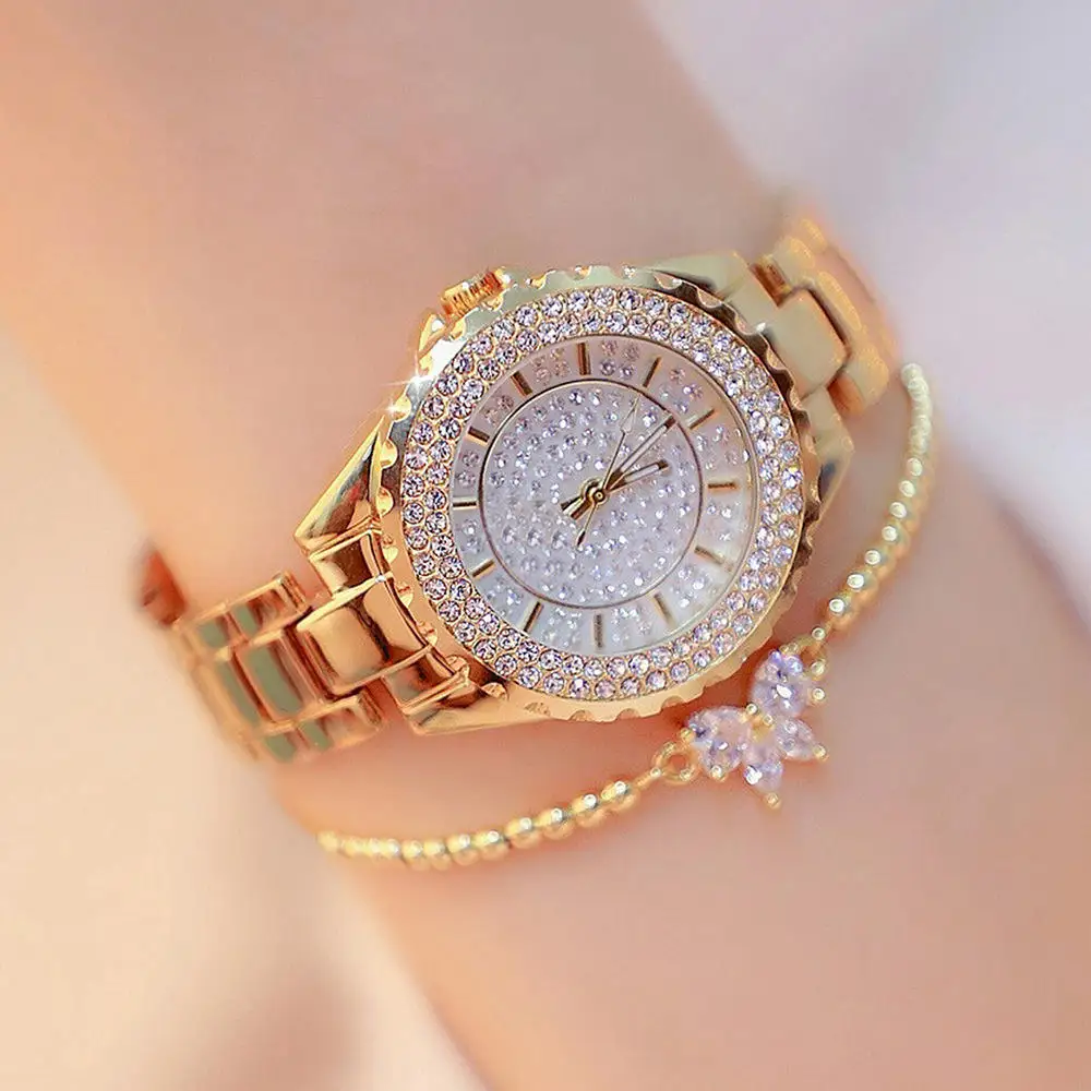 fancy dress gold watch Cartier 'Fancy Lug' Automatic Dress Watch main image 0